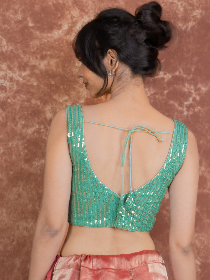 SEA GREEN