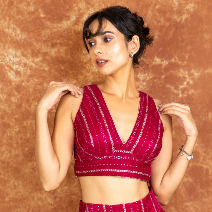 RANI PINK