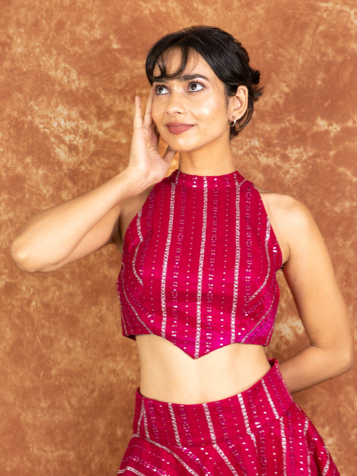 RANI PINK