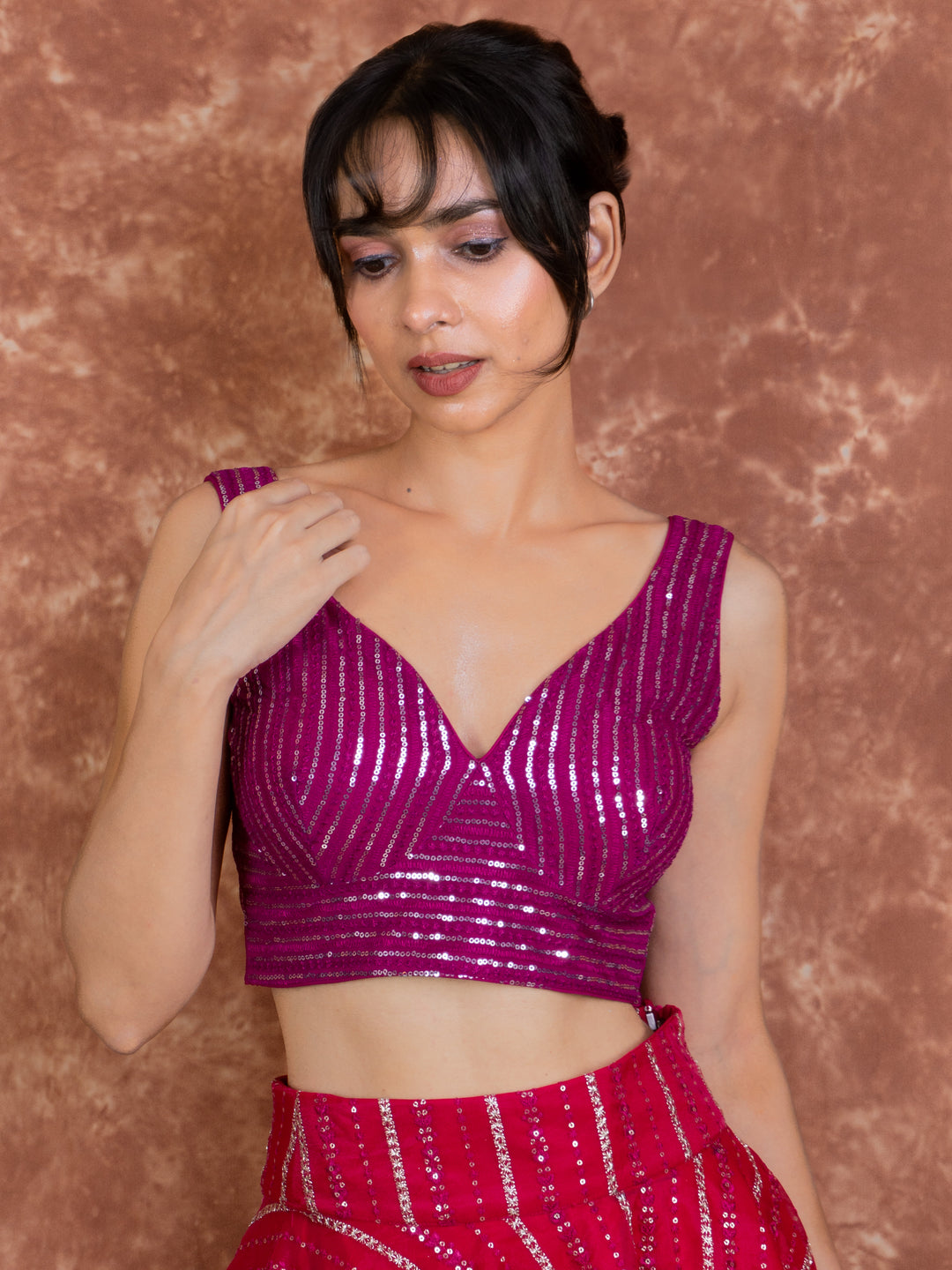RANI PINK