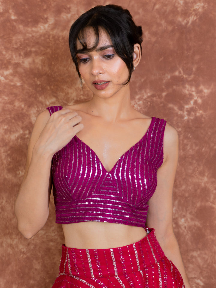 RANI PINK