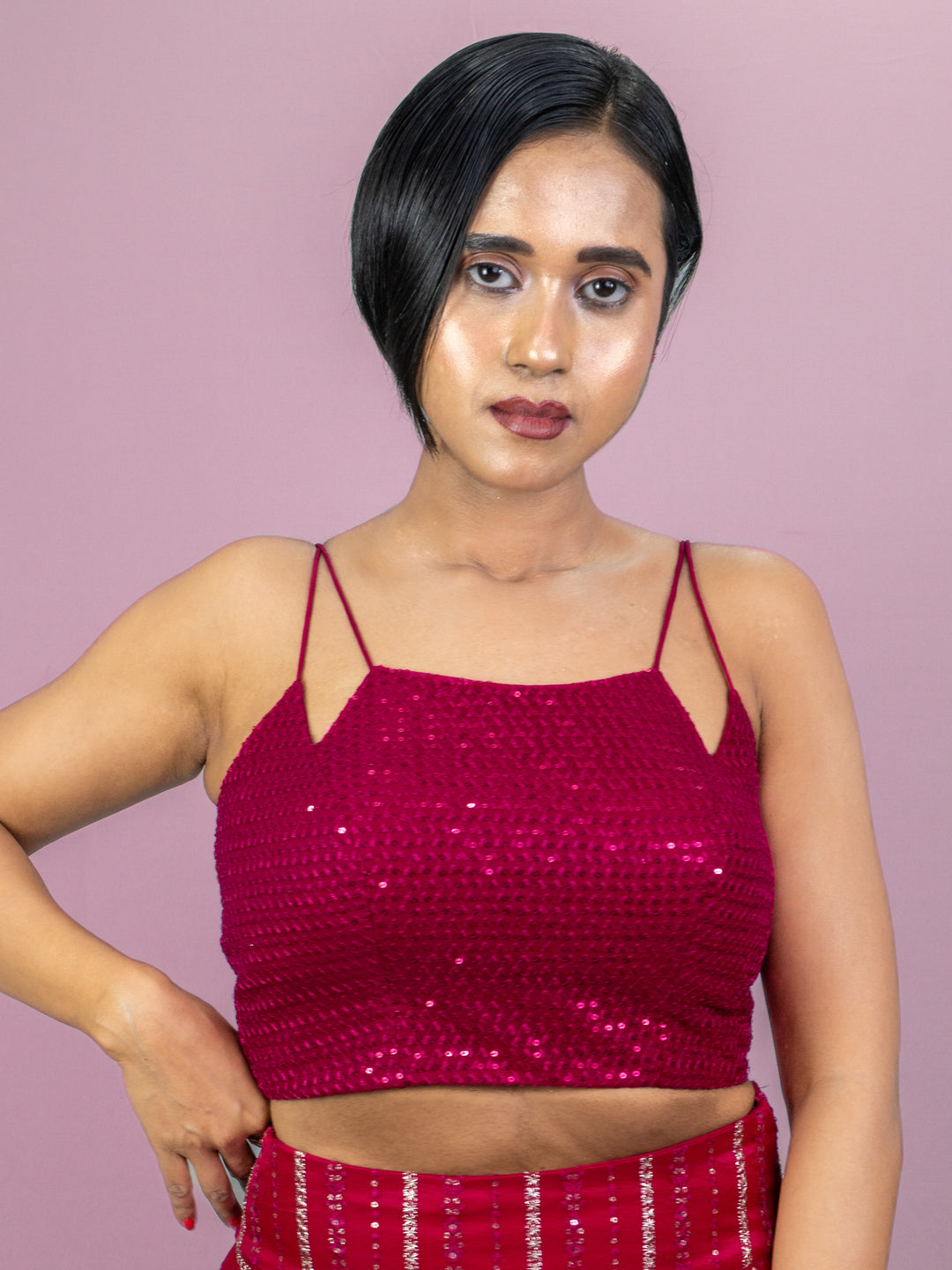 RANI PINK
