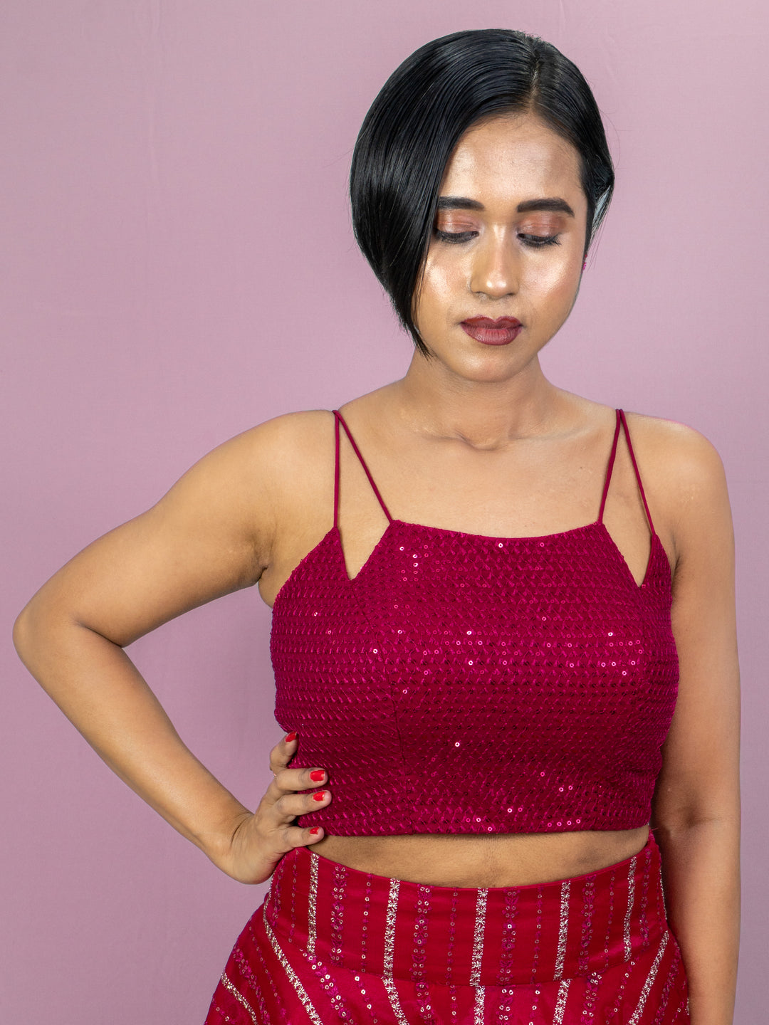 RANI PINK
