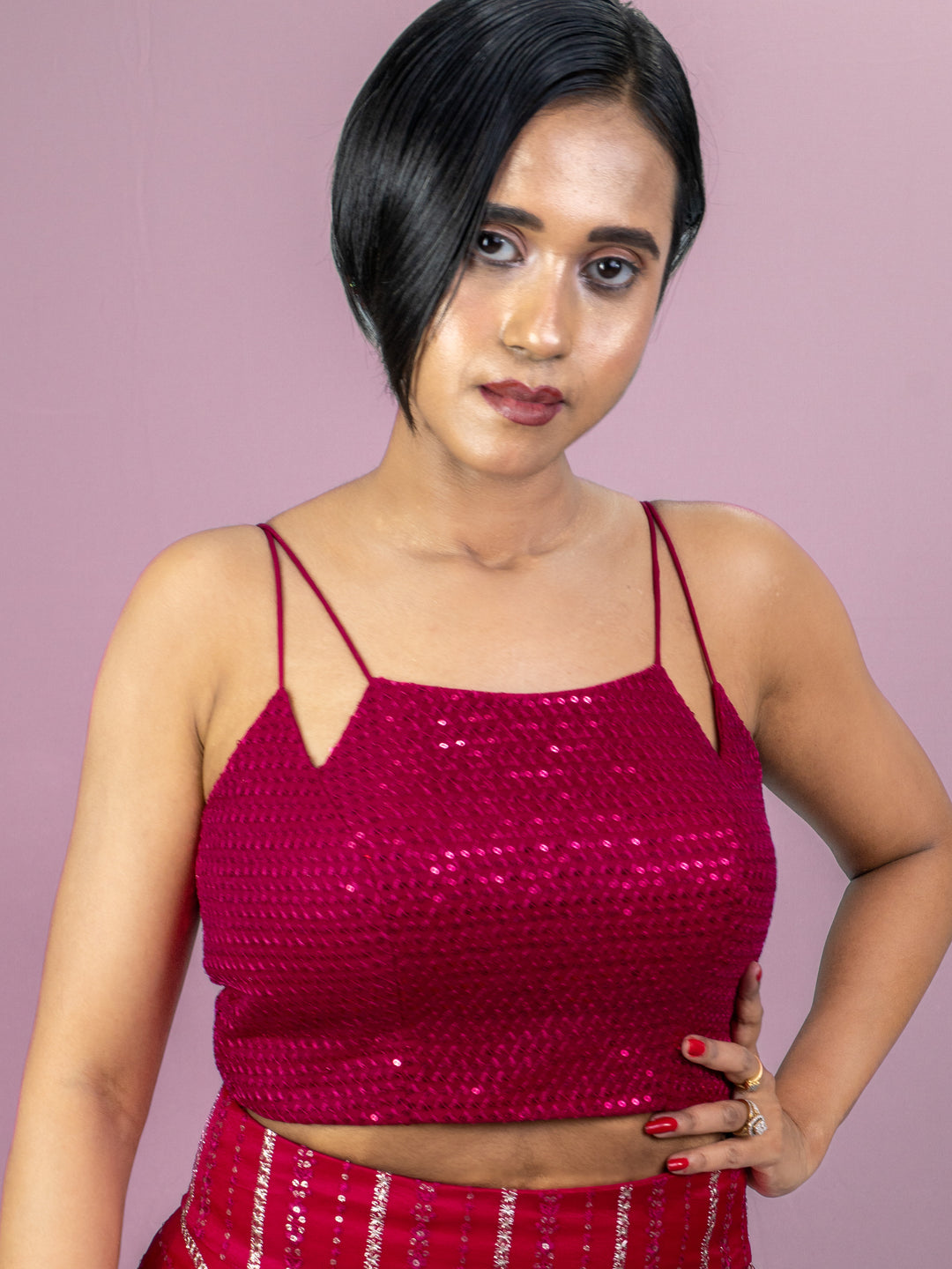 RANI PINK