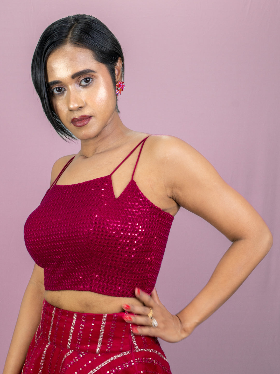 RANI PINK