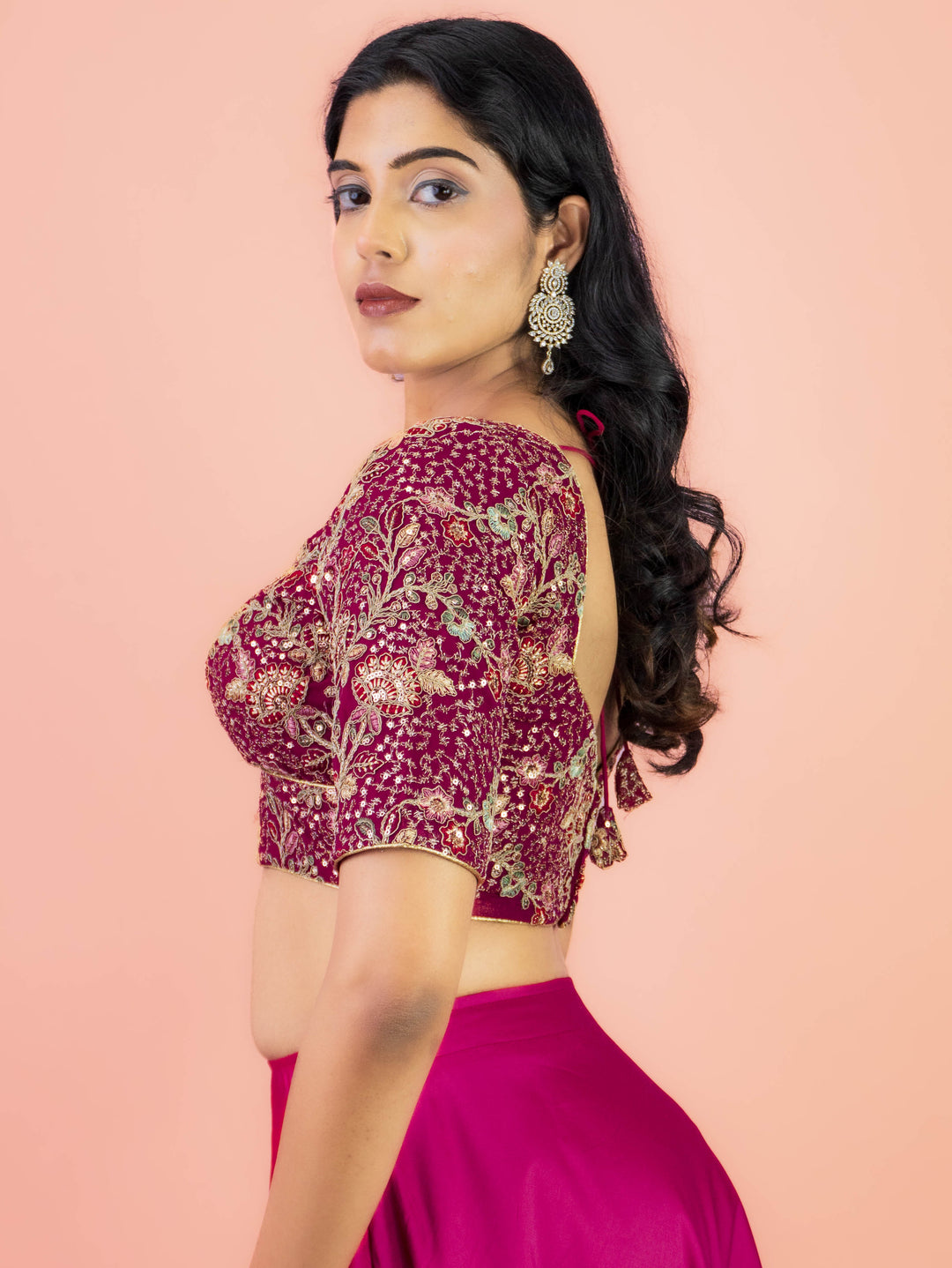 HOT PINK