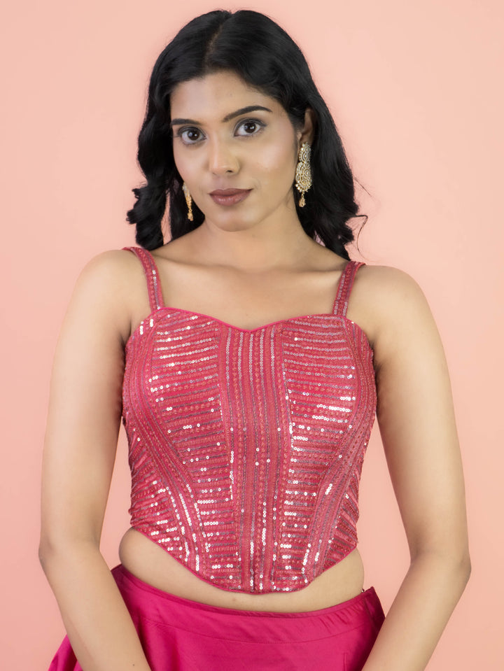 ROSE PINK