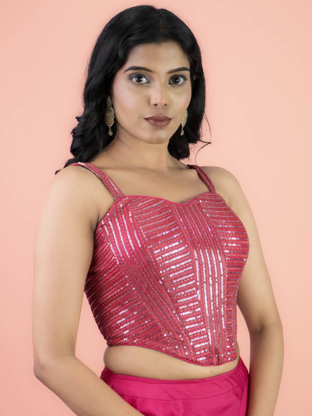 ROSE PINK