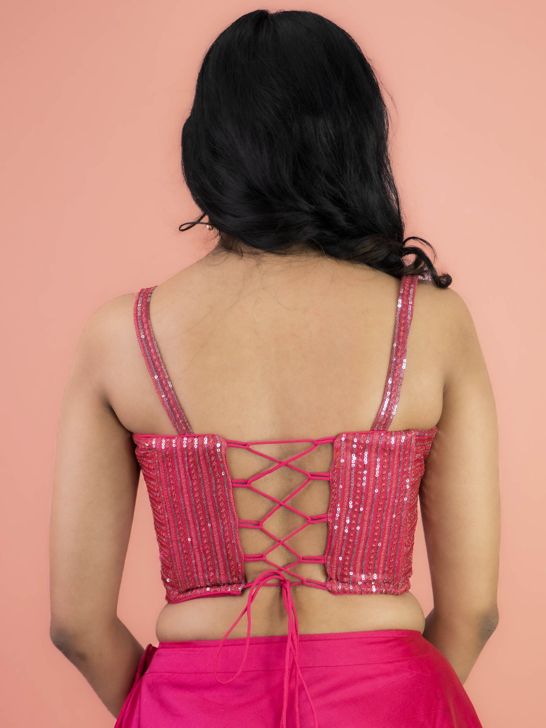 ROSE PINK