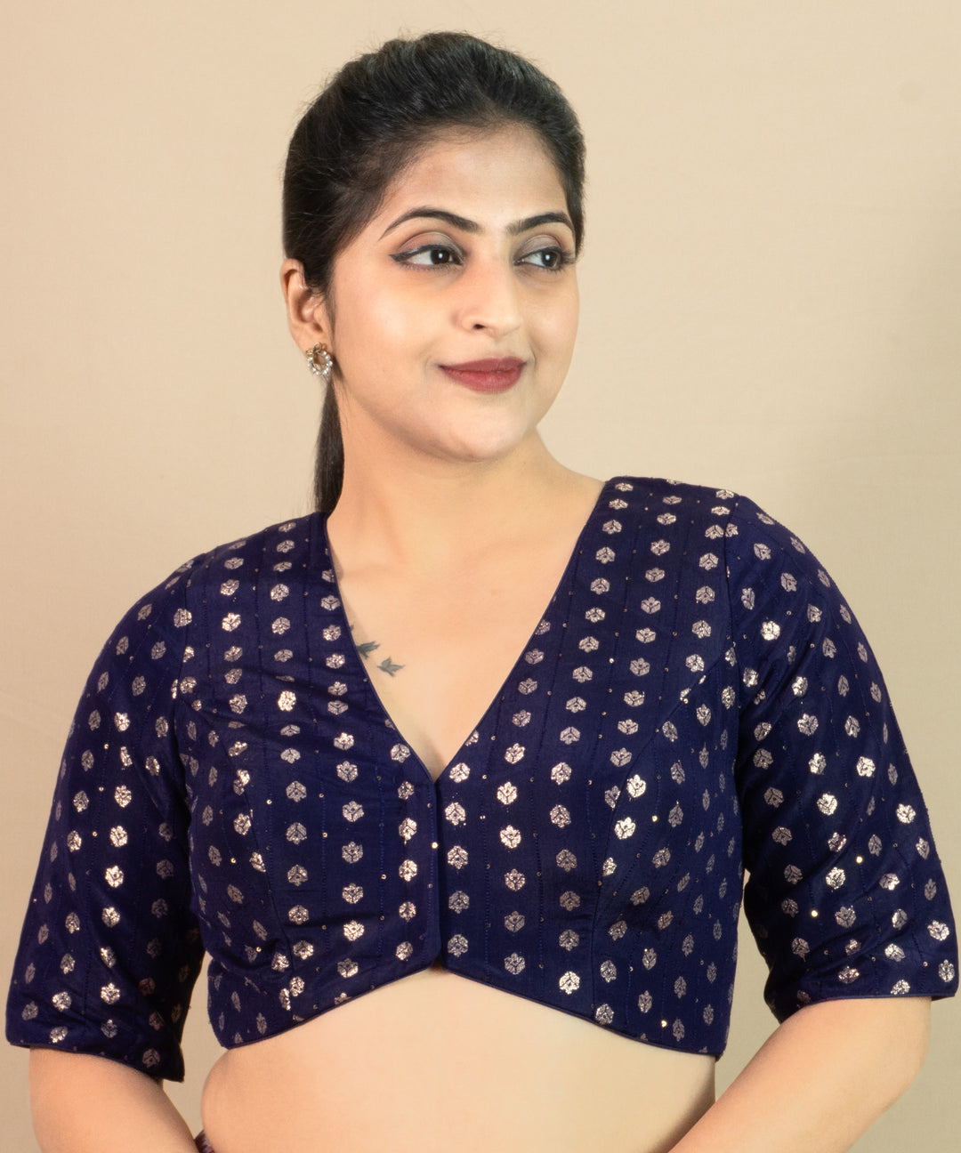 NAVY BLUE
