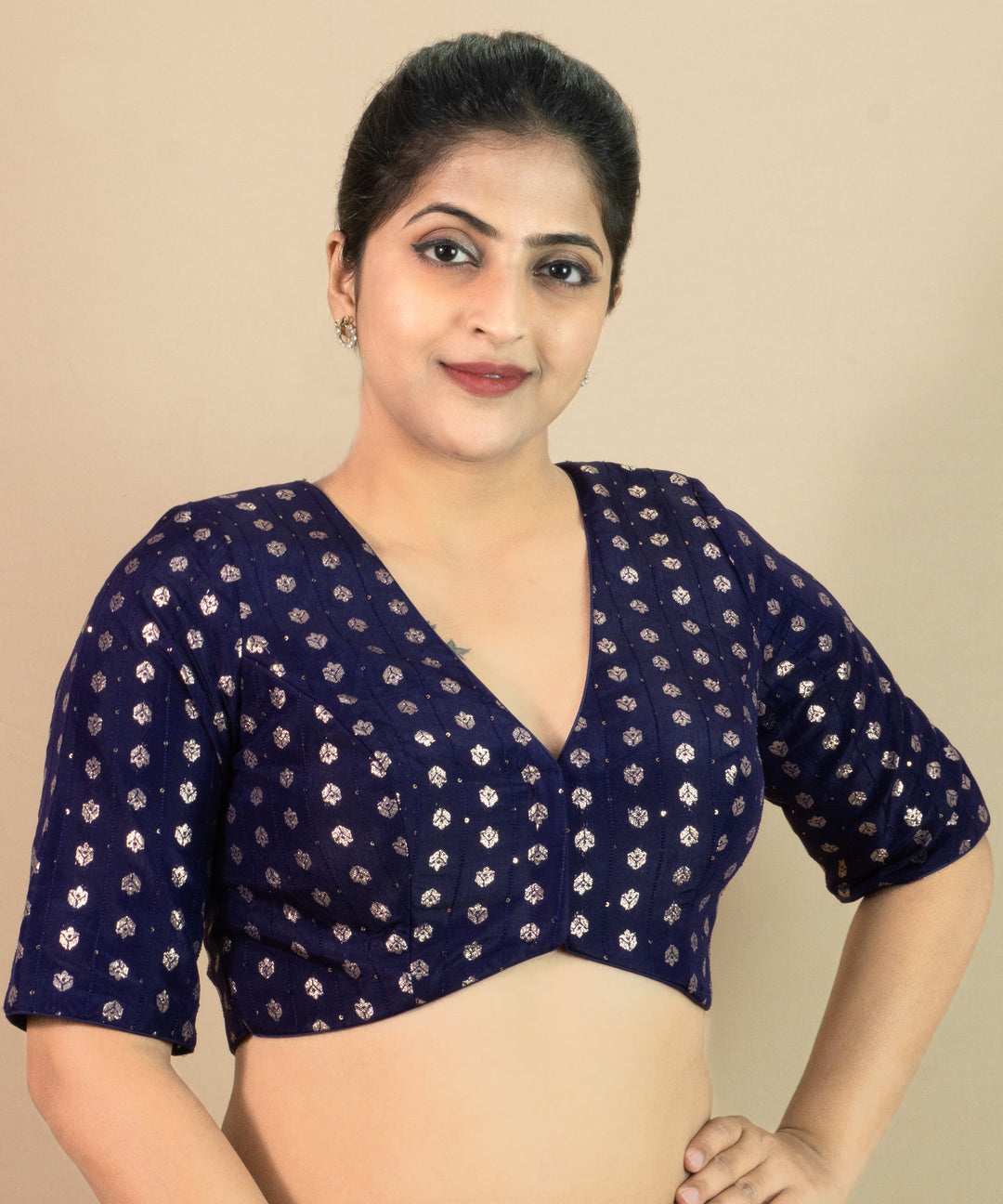 NAVY BLUE