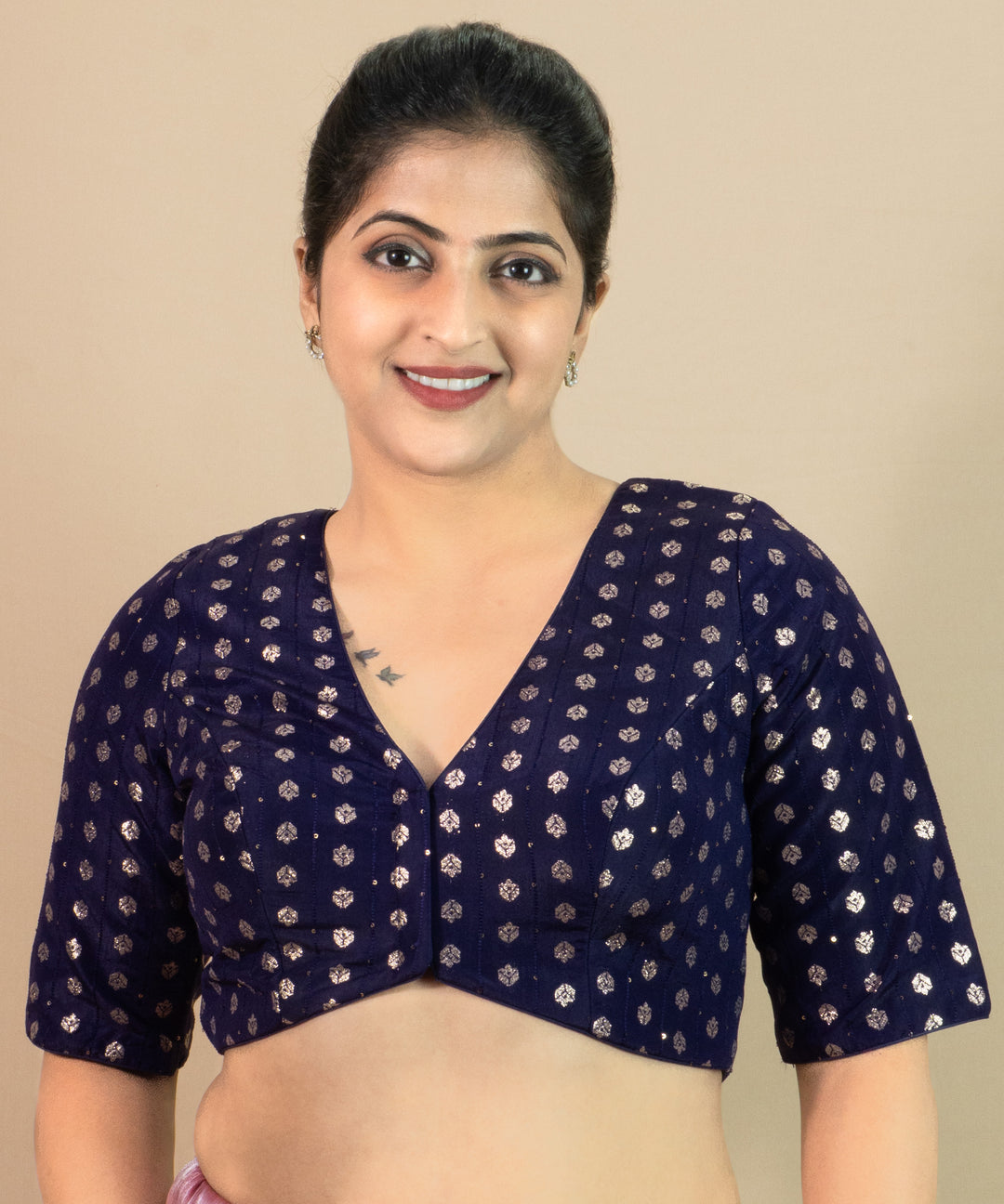 NAVY BLUE