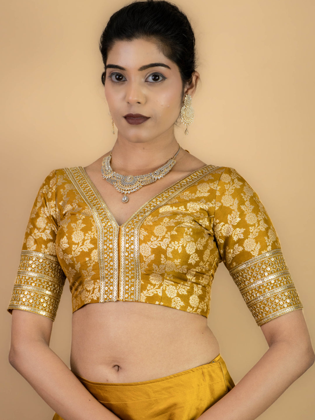 MUSTARD