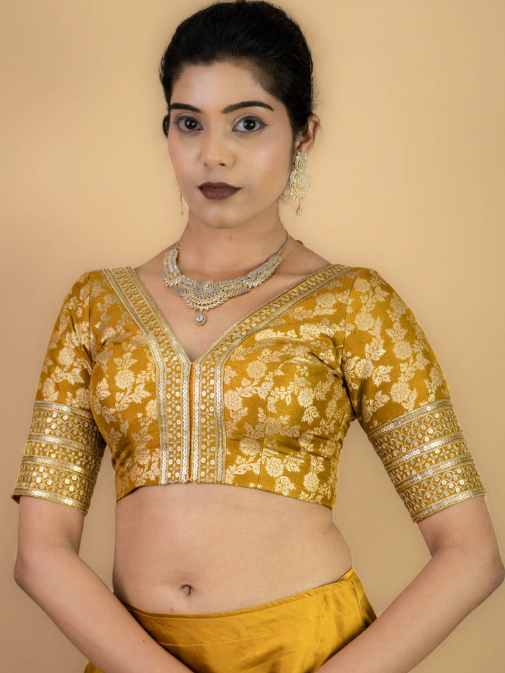 MUSTARD
