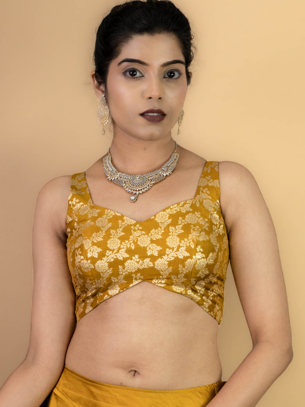 MUSTARD