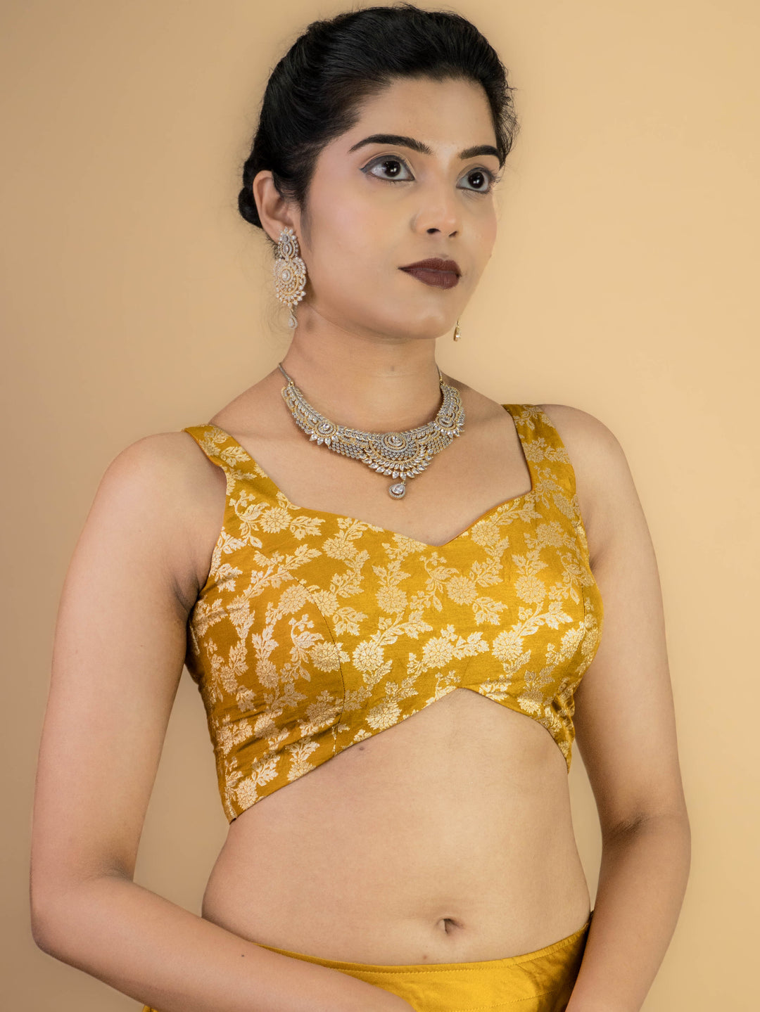 MUSTARD