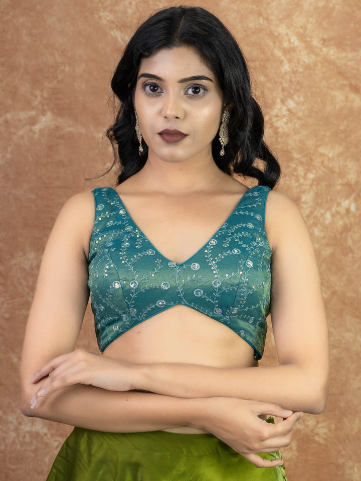 PERSIAN BLUE