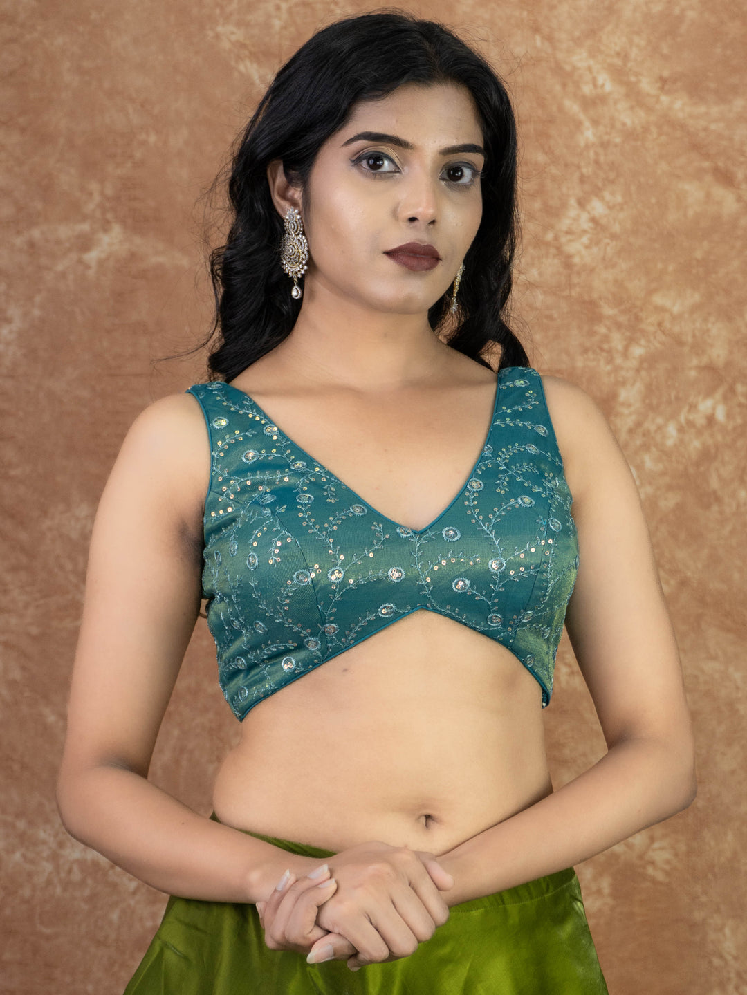 PERSIAN BLUE