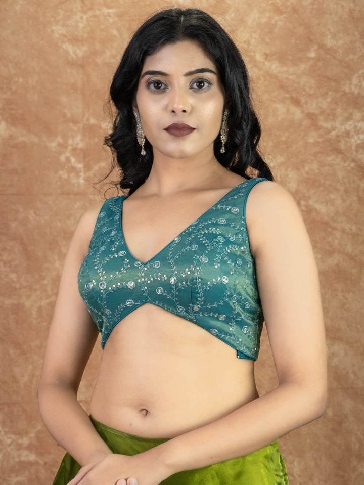 PERSIAN BLUE