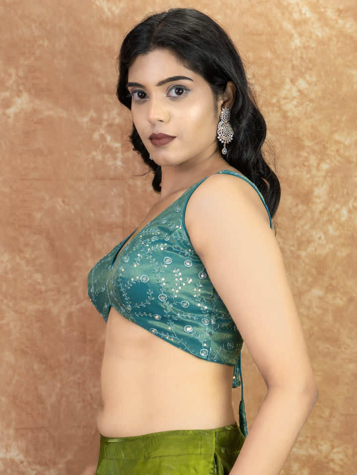 PERSIAN BLUE
