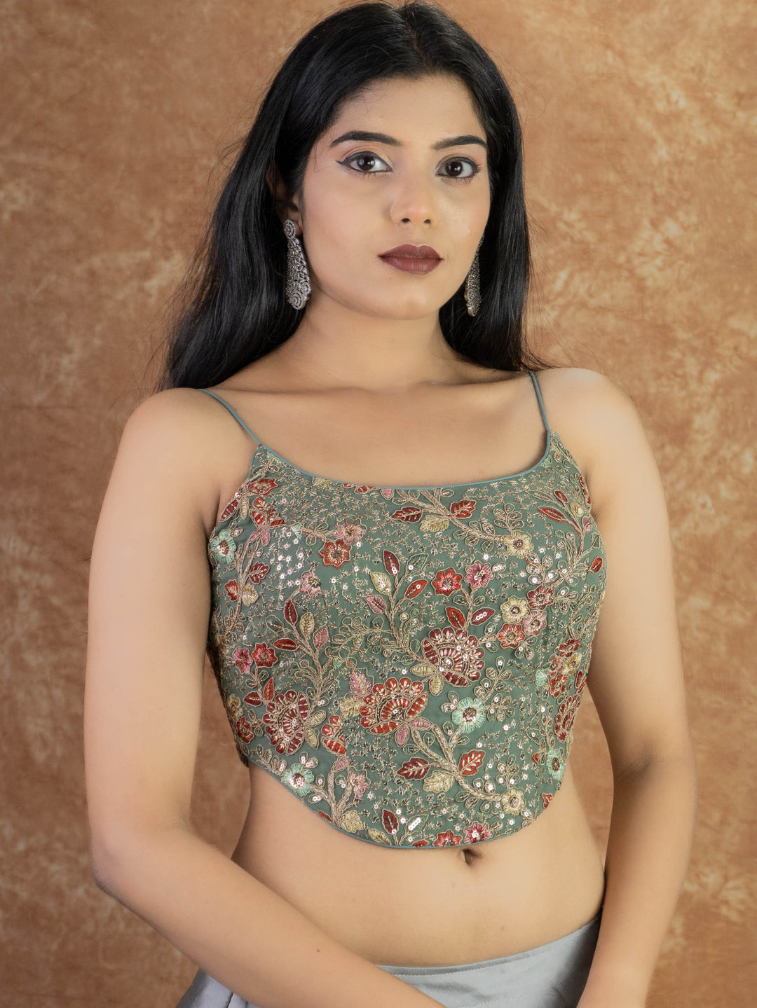 SEA GREEN