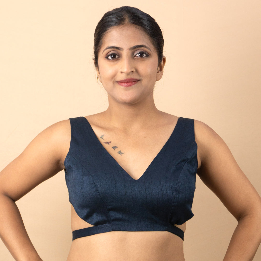 NAVY BLUE