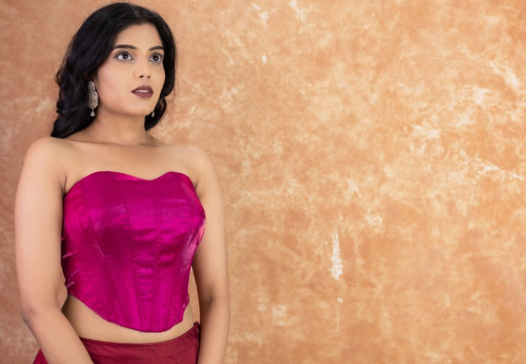 Sizes 32 To 46. For Every Woman.
